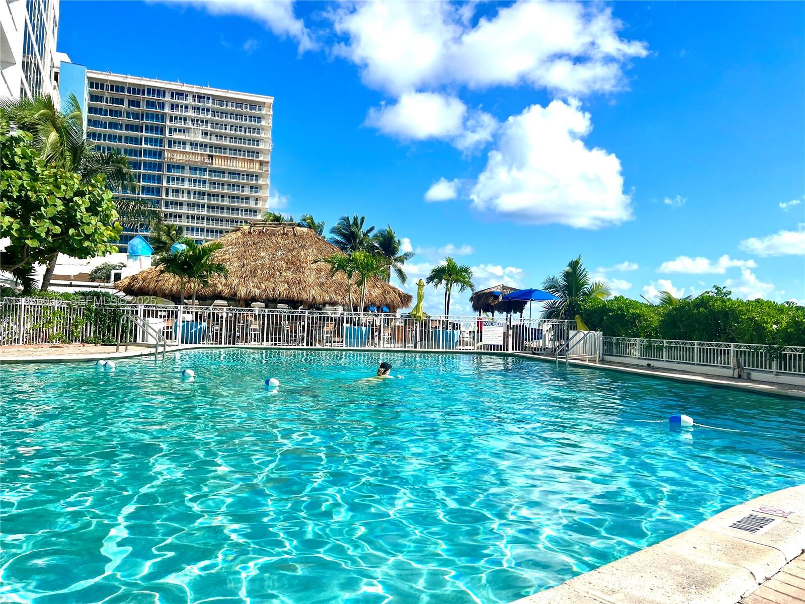 4040 Galt Ocean Dr # 605