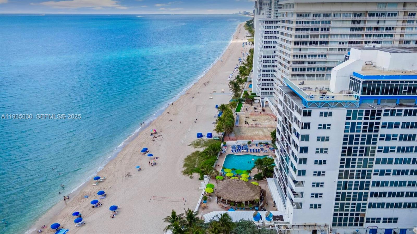 4040 Galt Ocean Dr # 605