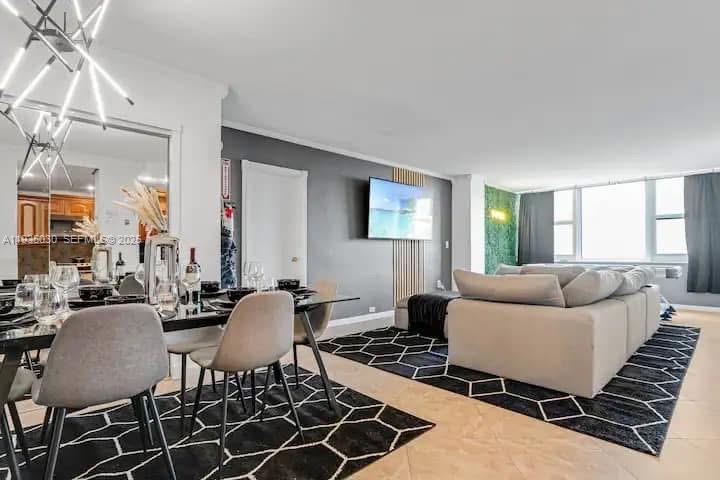 4040 Galt Ocean Dr # 605