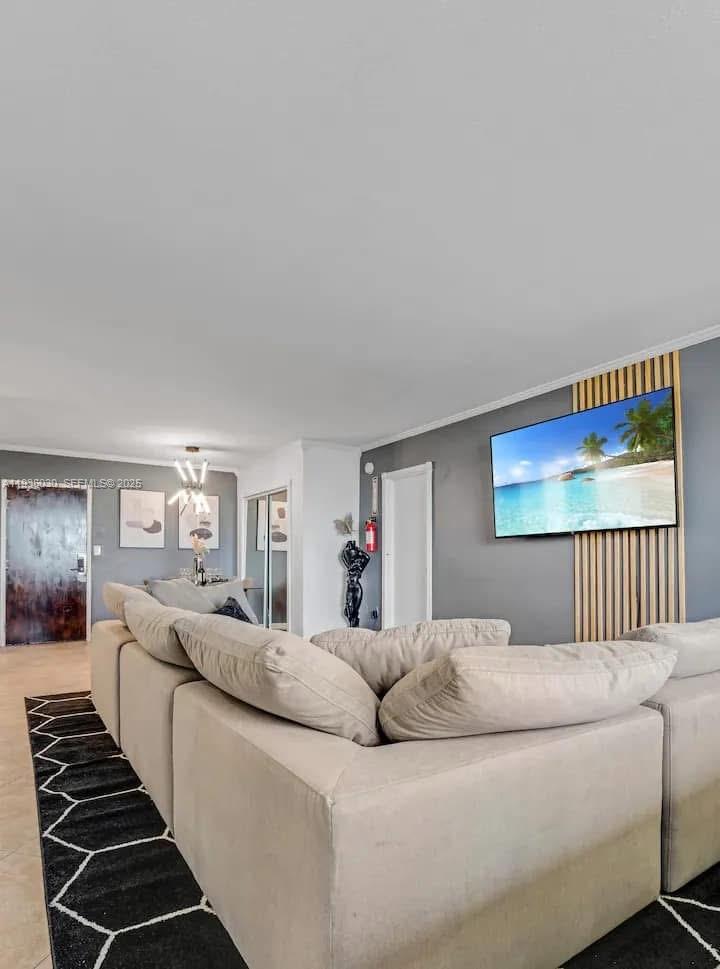 4040 Galt Ocean Dr # 605