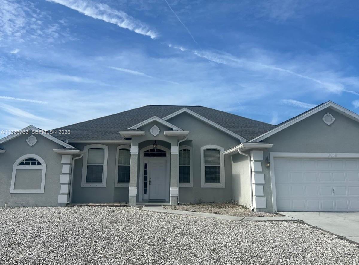 2050 SE Franciscan St, Port St. Lucie