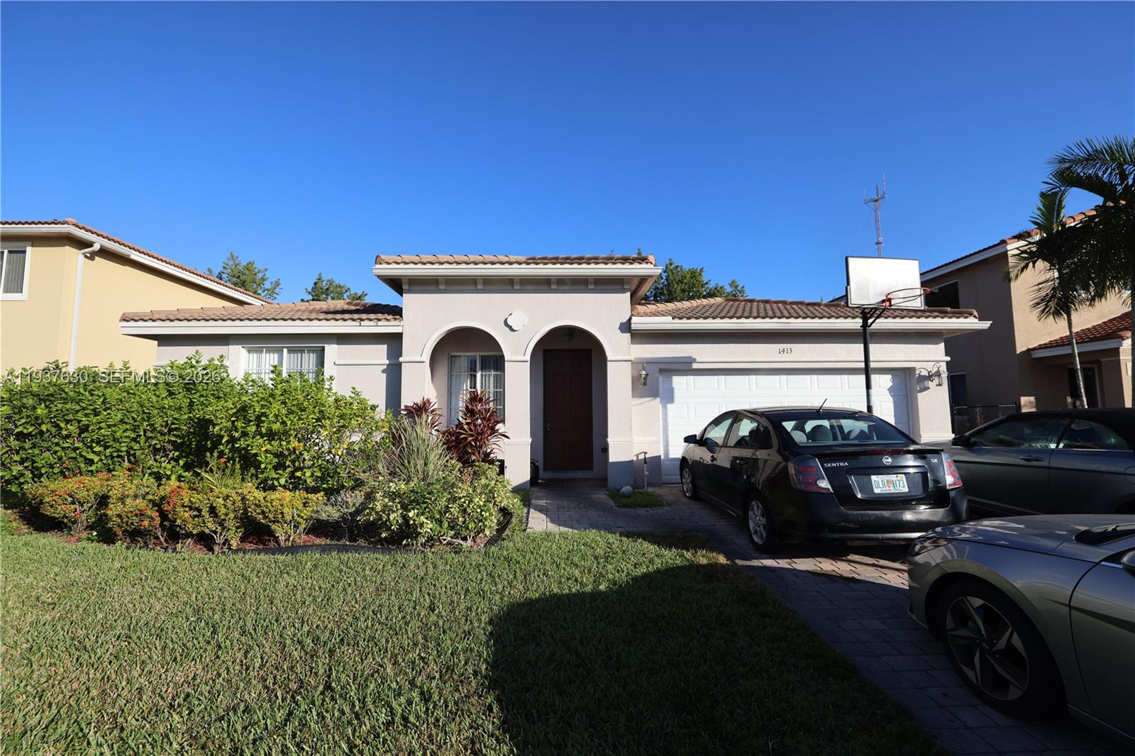 1413 NW 206th St