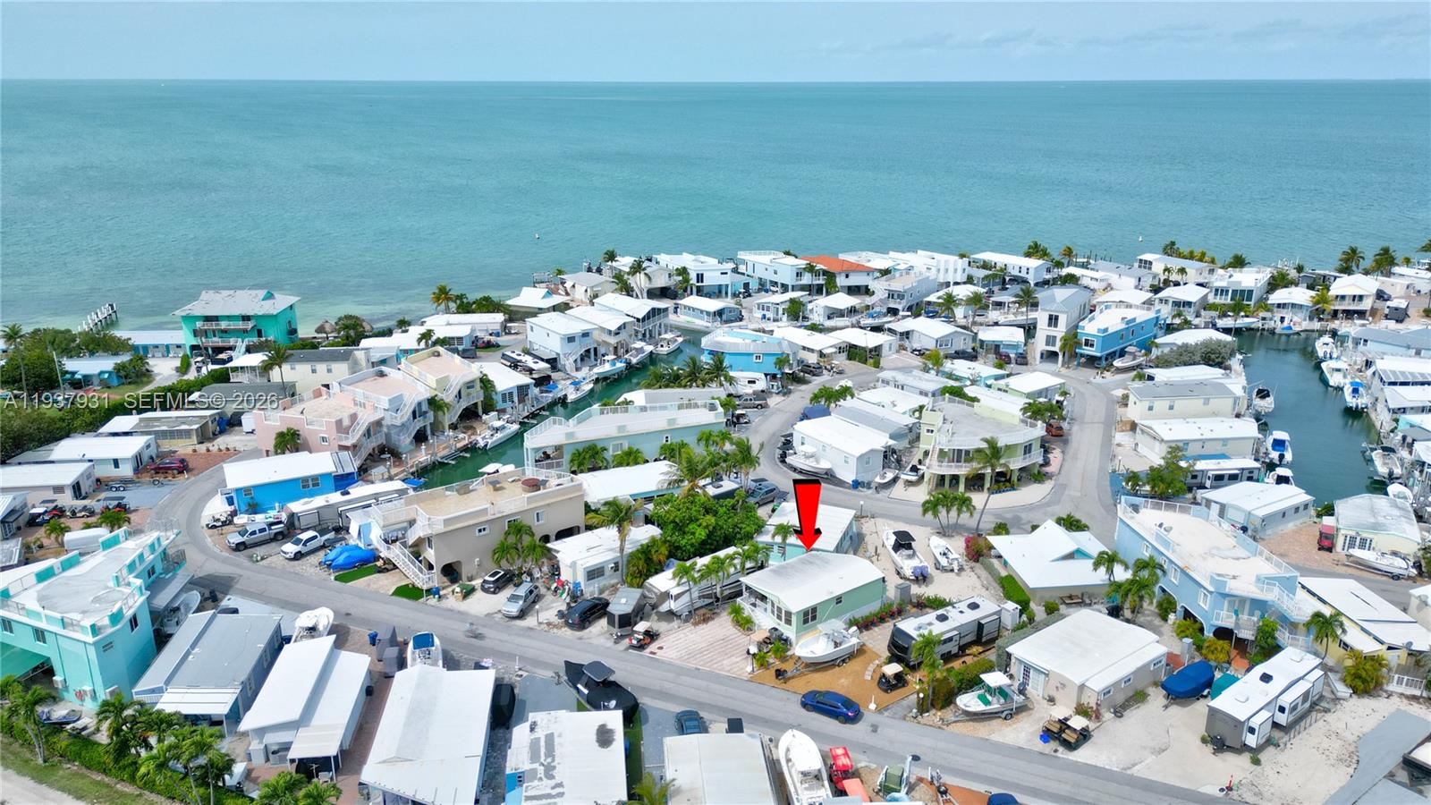 65821 Overseas Highway # 98