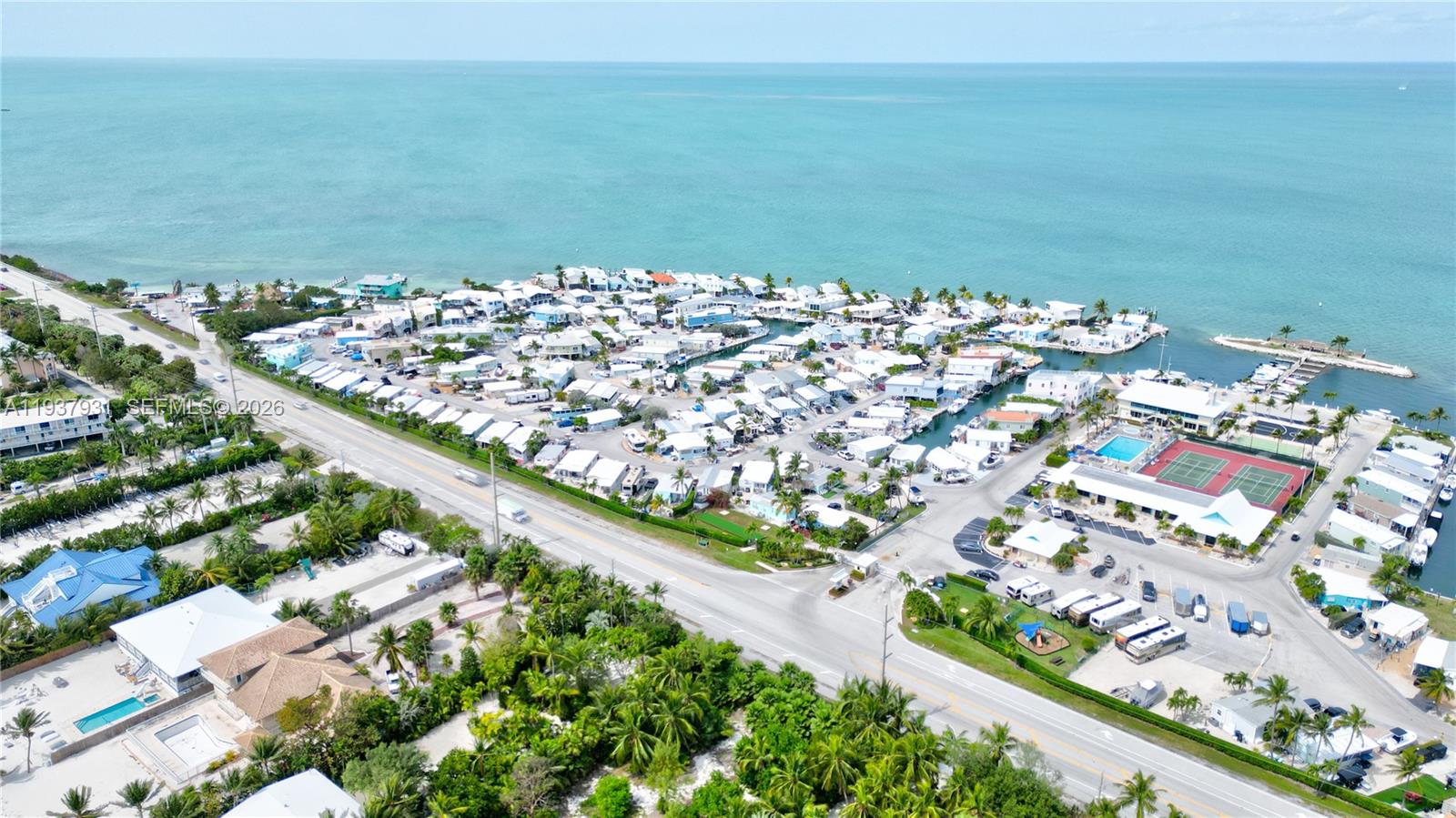 65821 Overseas Highway # 98