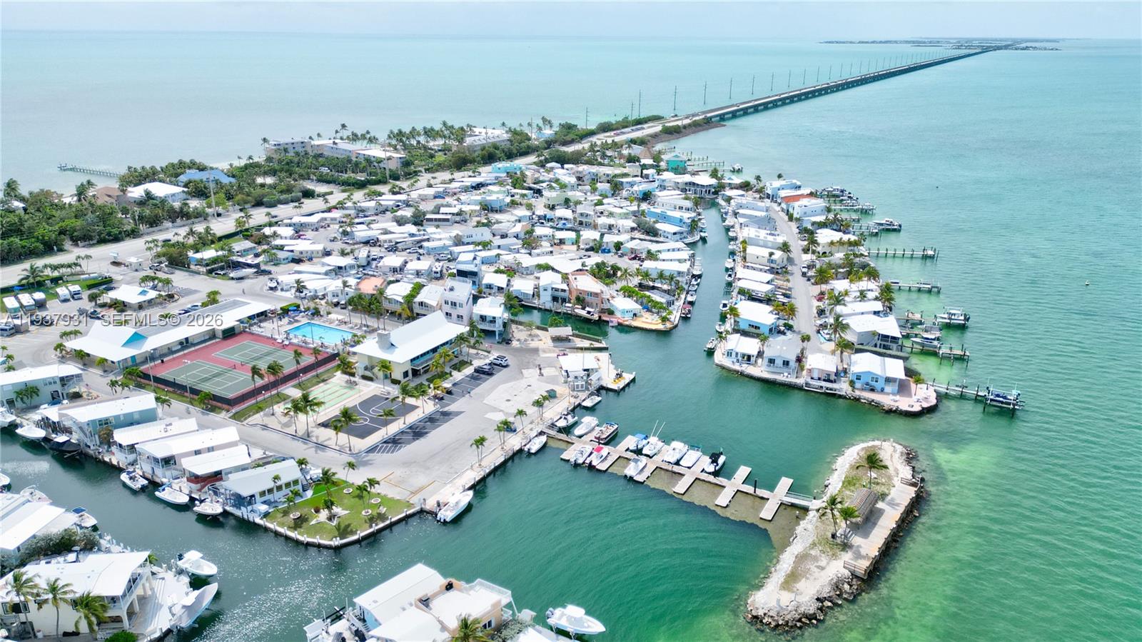 65821 Overseas Highway # 98