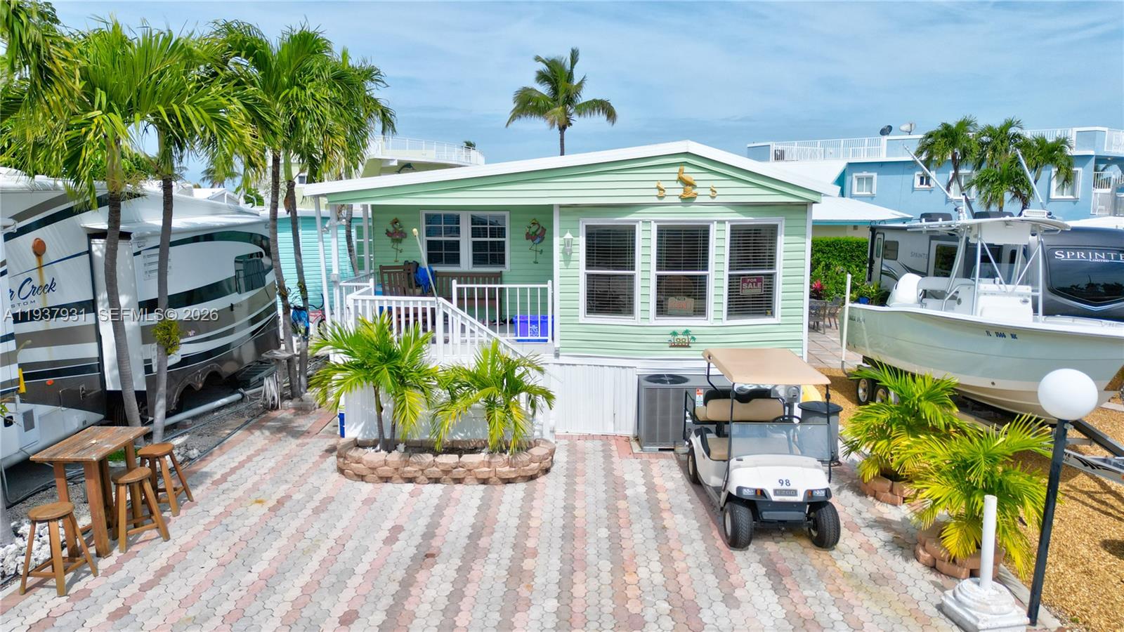 65821 Overseas Highway # 98