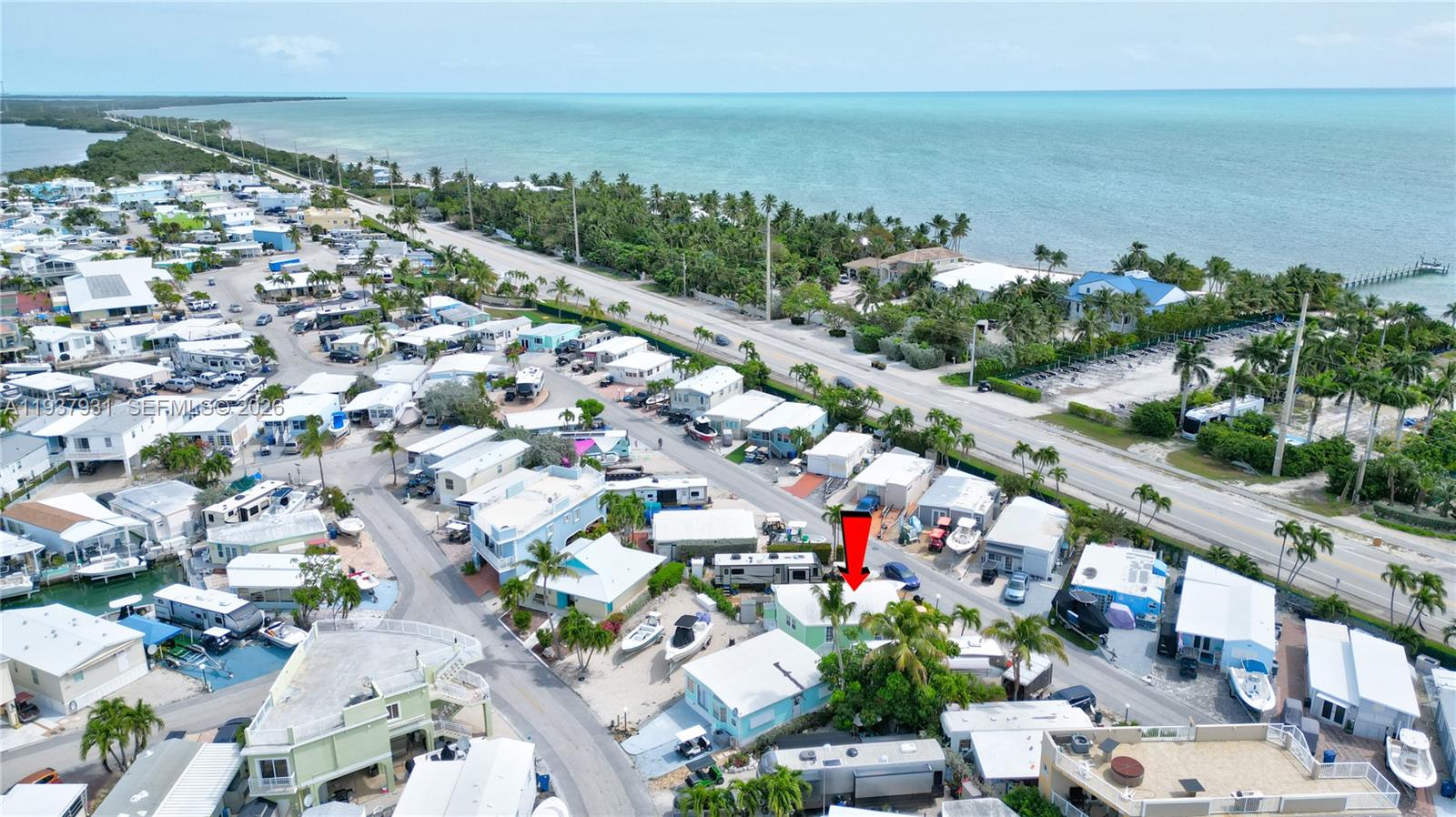 65821 Overseas Highway # 98