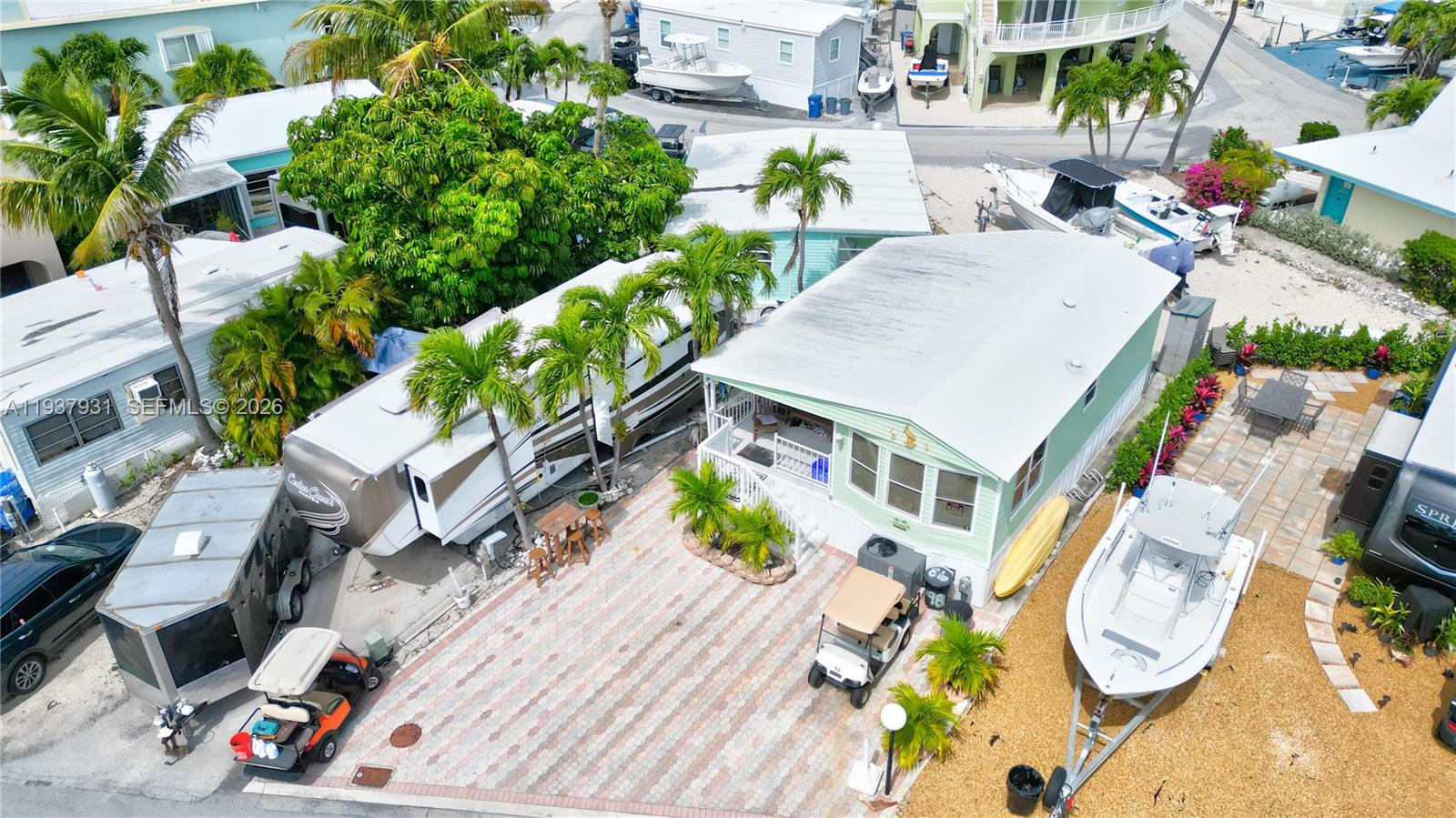 65821 Overseas Highway # 98