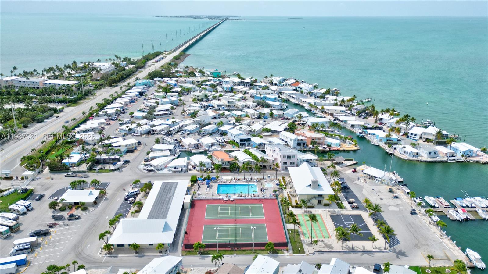 65821 Overseas Highway # 98
