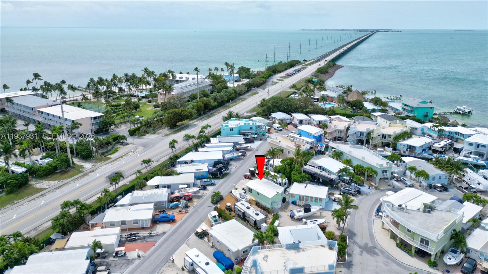 65821 Overseas Highway # 98