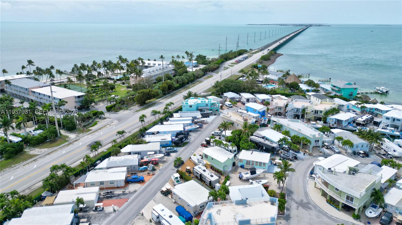 65821 Overseas Highway # 98