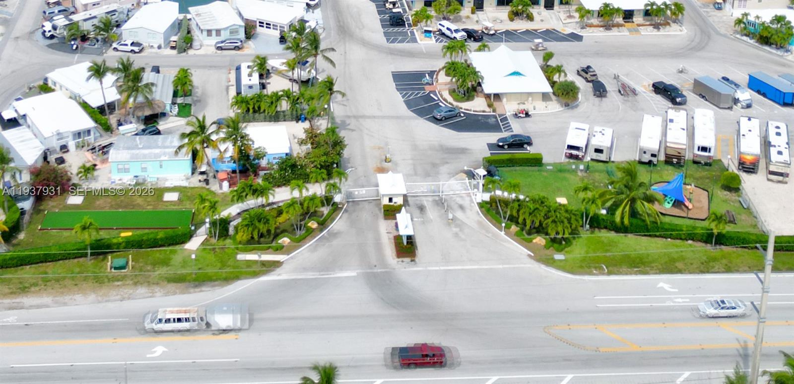 65821 Overseas Highway # 98
