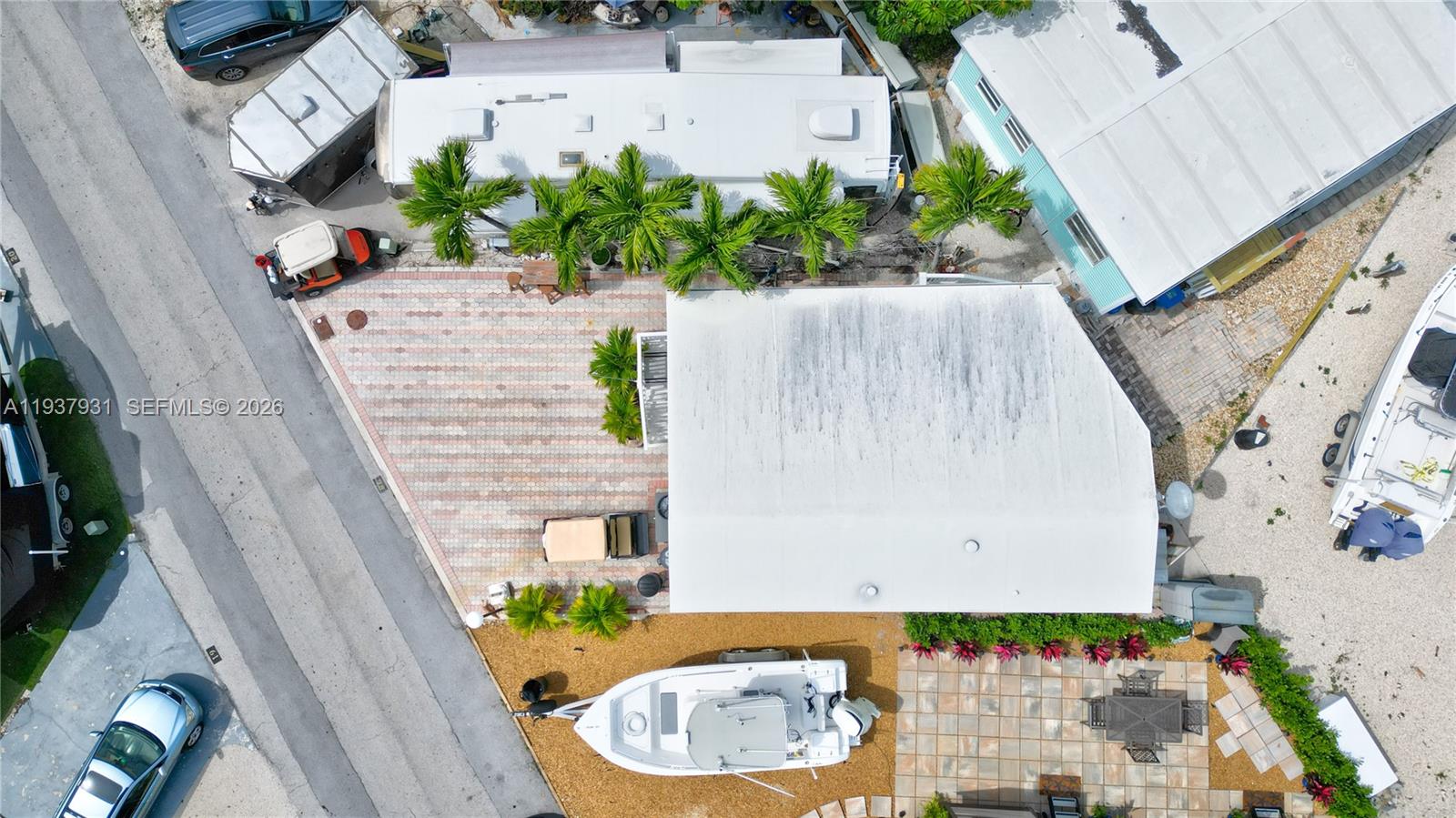 65821 Overseas Highway # 98