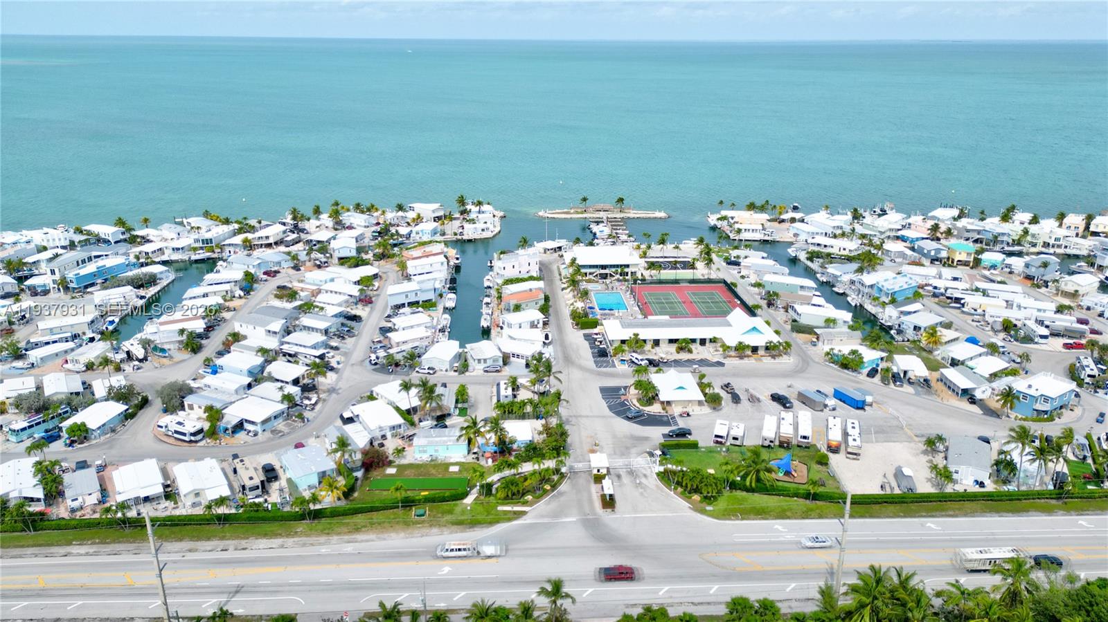 65821 Overseas Highway # 98