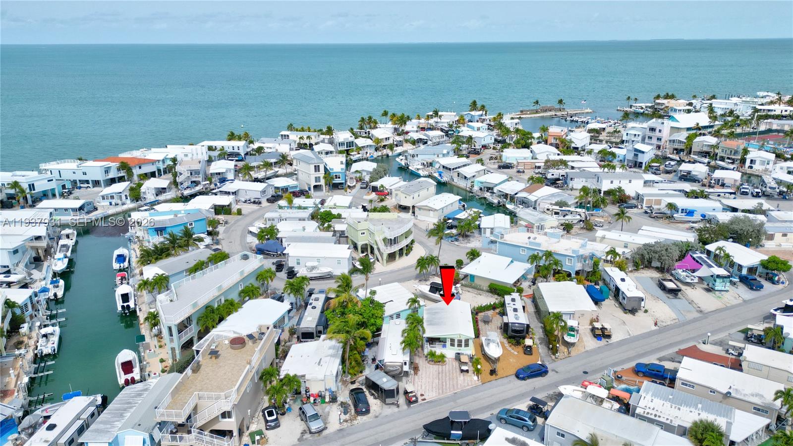 65821 Overseas Highway # 98