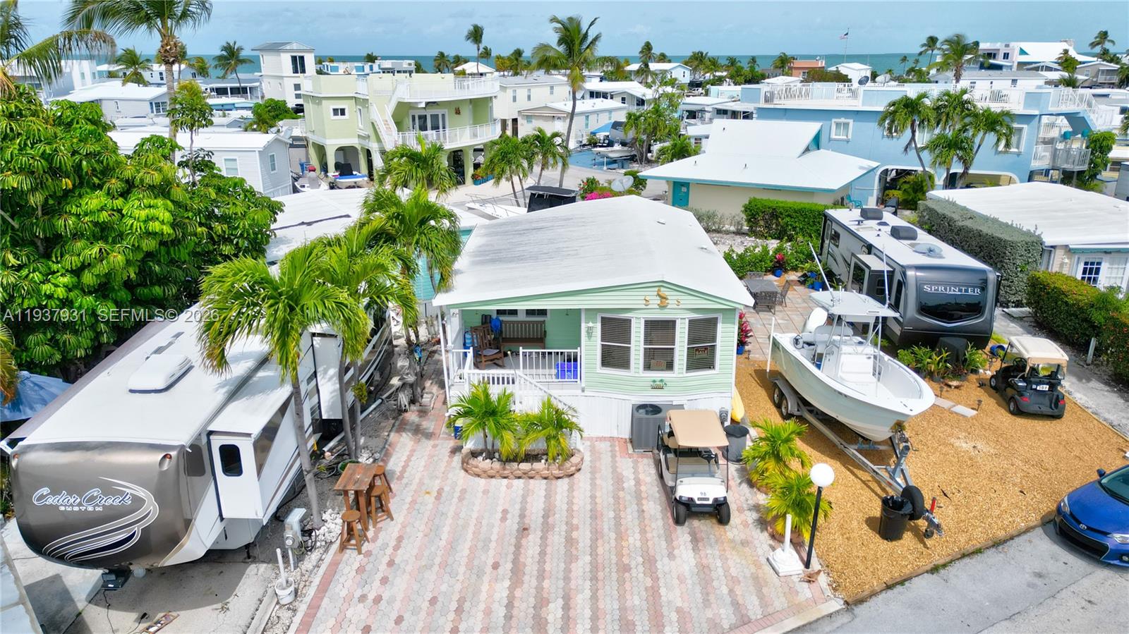 65821 Overseas Highway # 98