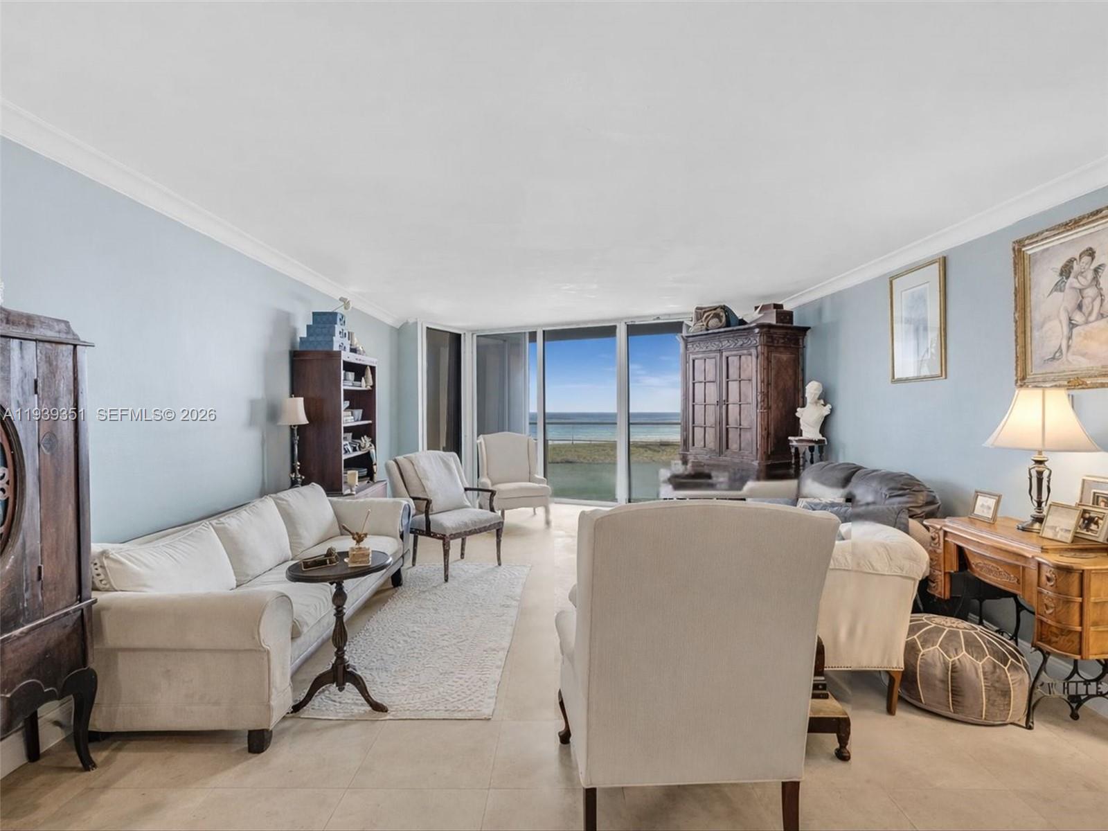 2000 Towerside Ter # 1806