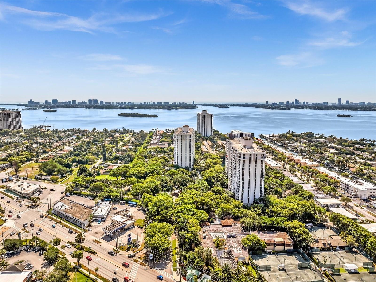 2000 Towerside Ter # 1806