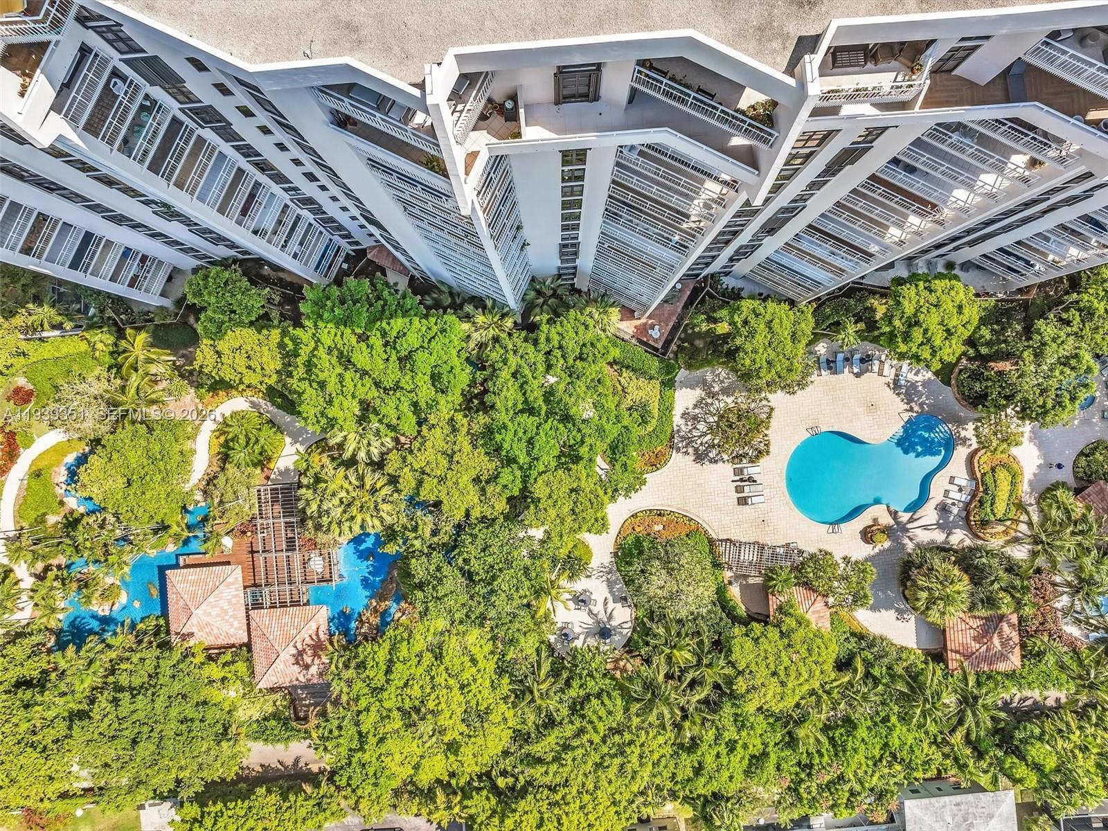 2000 Towerside Ter # 1806