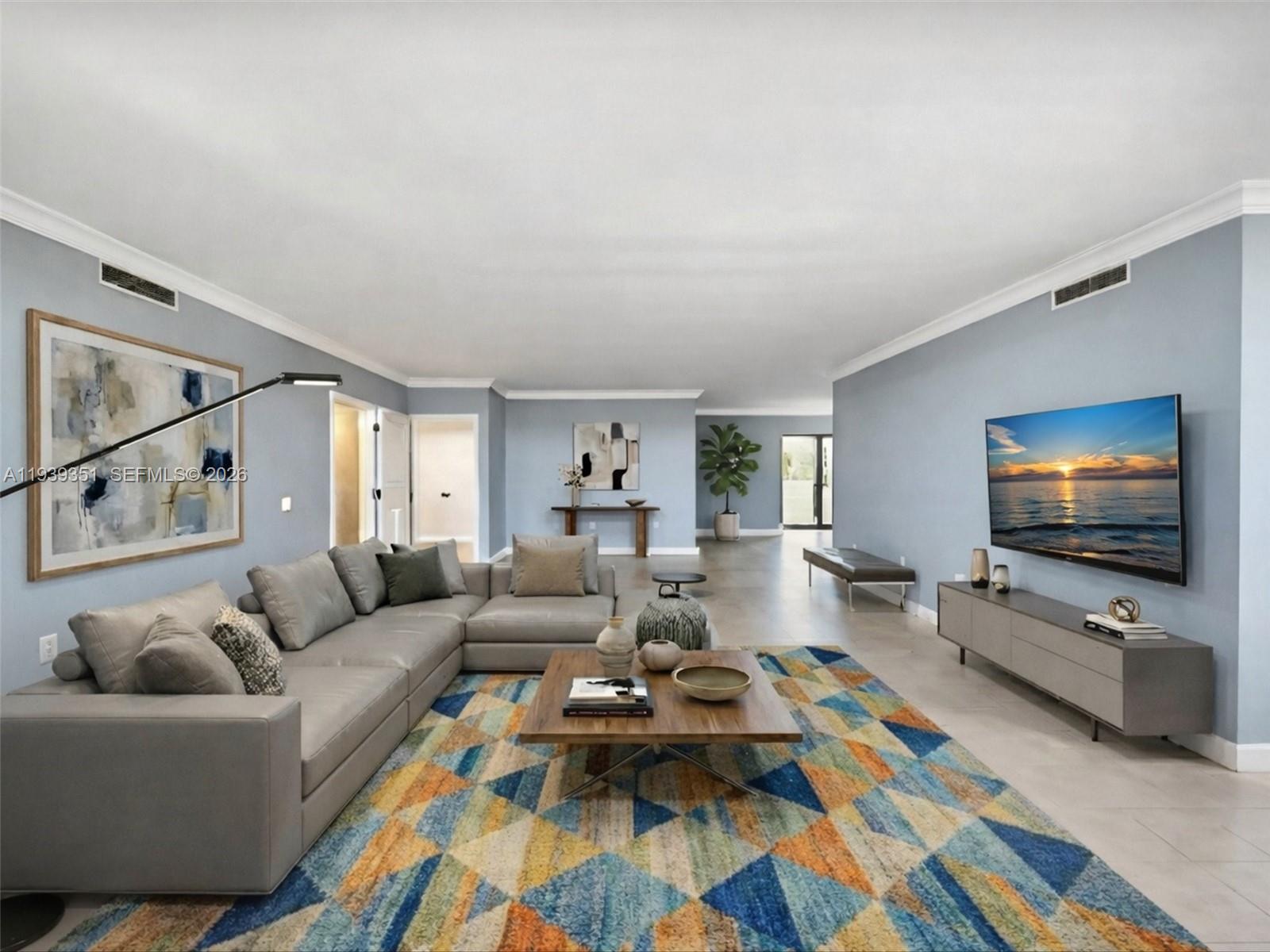 2000 Towerside Ter # 1806