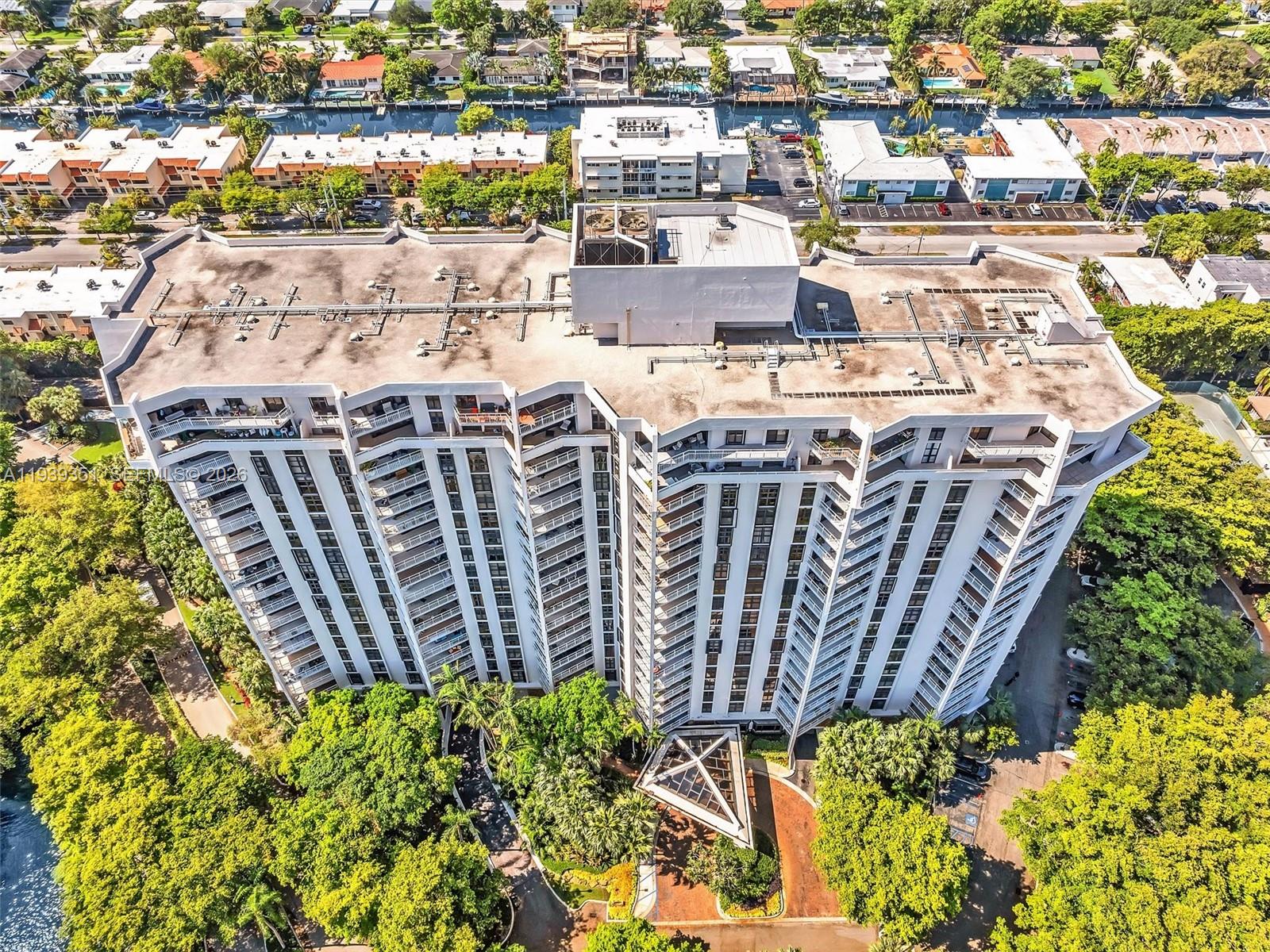 2000 Towerside Ter # 1806