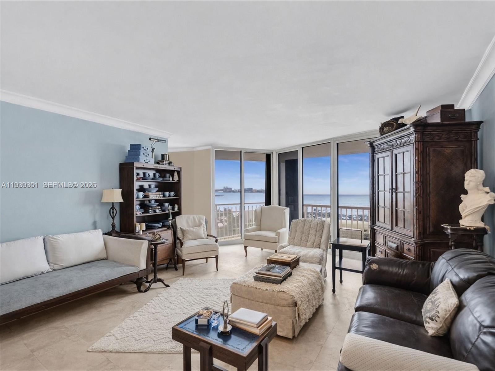 2000 Towerside Ter # 1806