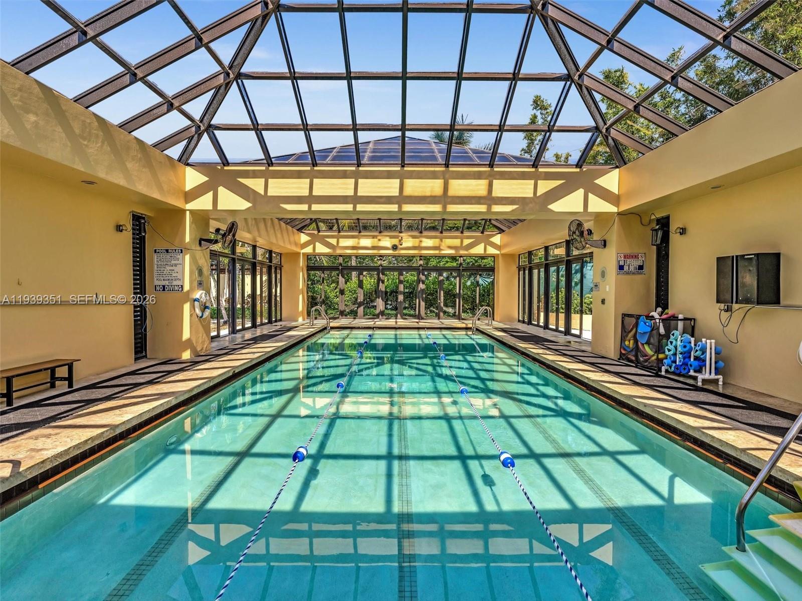 2000 Towerside Ter # 1806