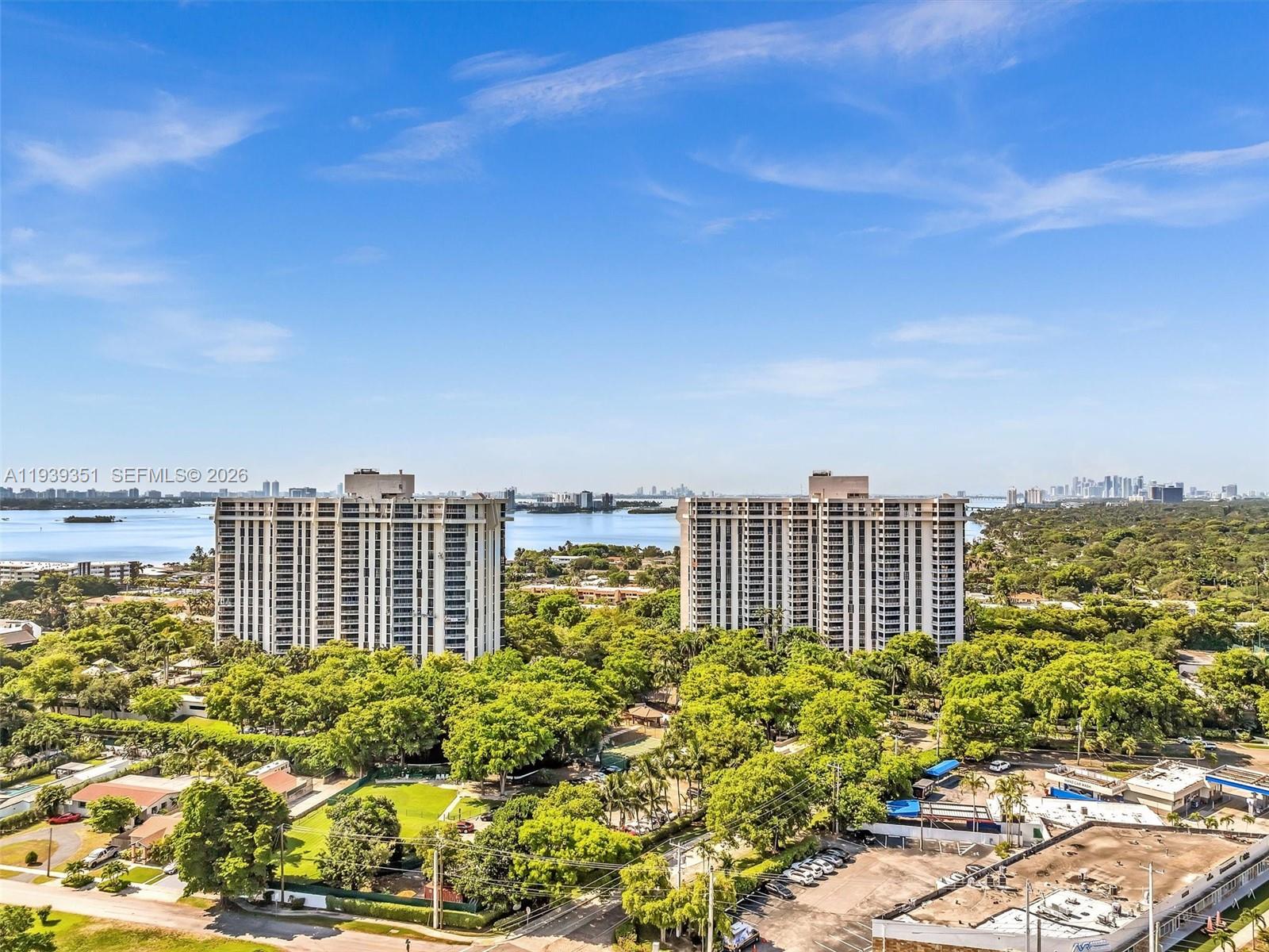 2000 Towerside Ter # 1806