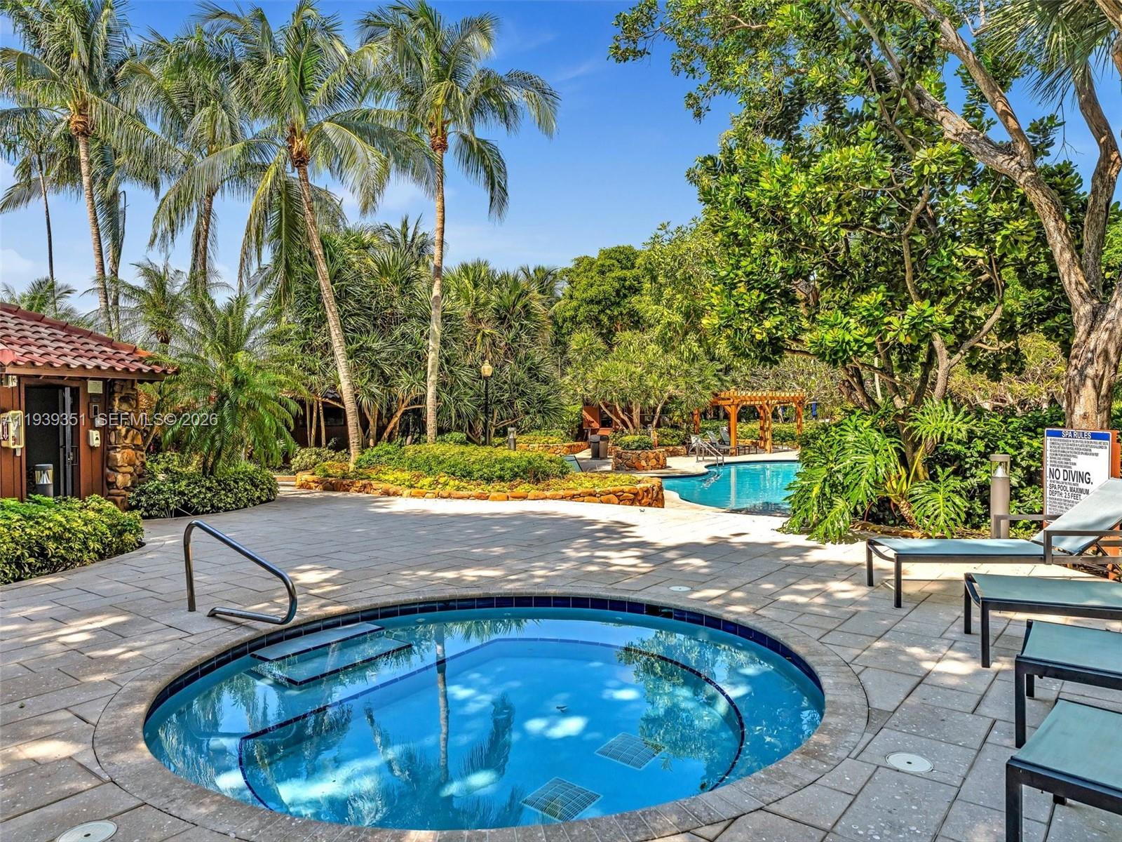 2000 Towerside Ter # 1806