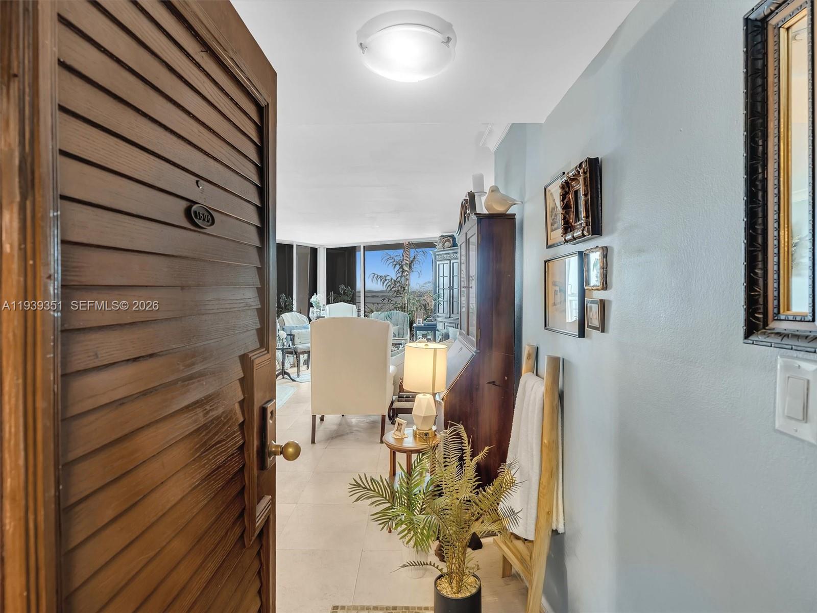 2000 Towerside Ter # 1806