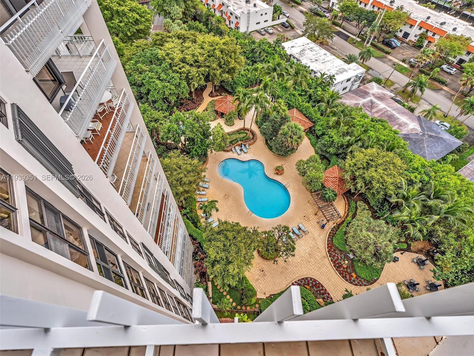 2000 Towerside Ter # 1806