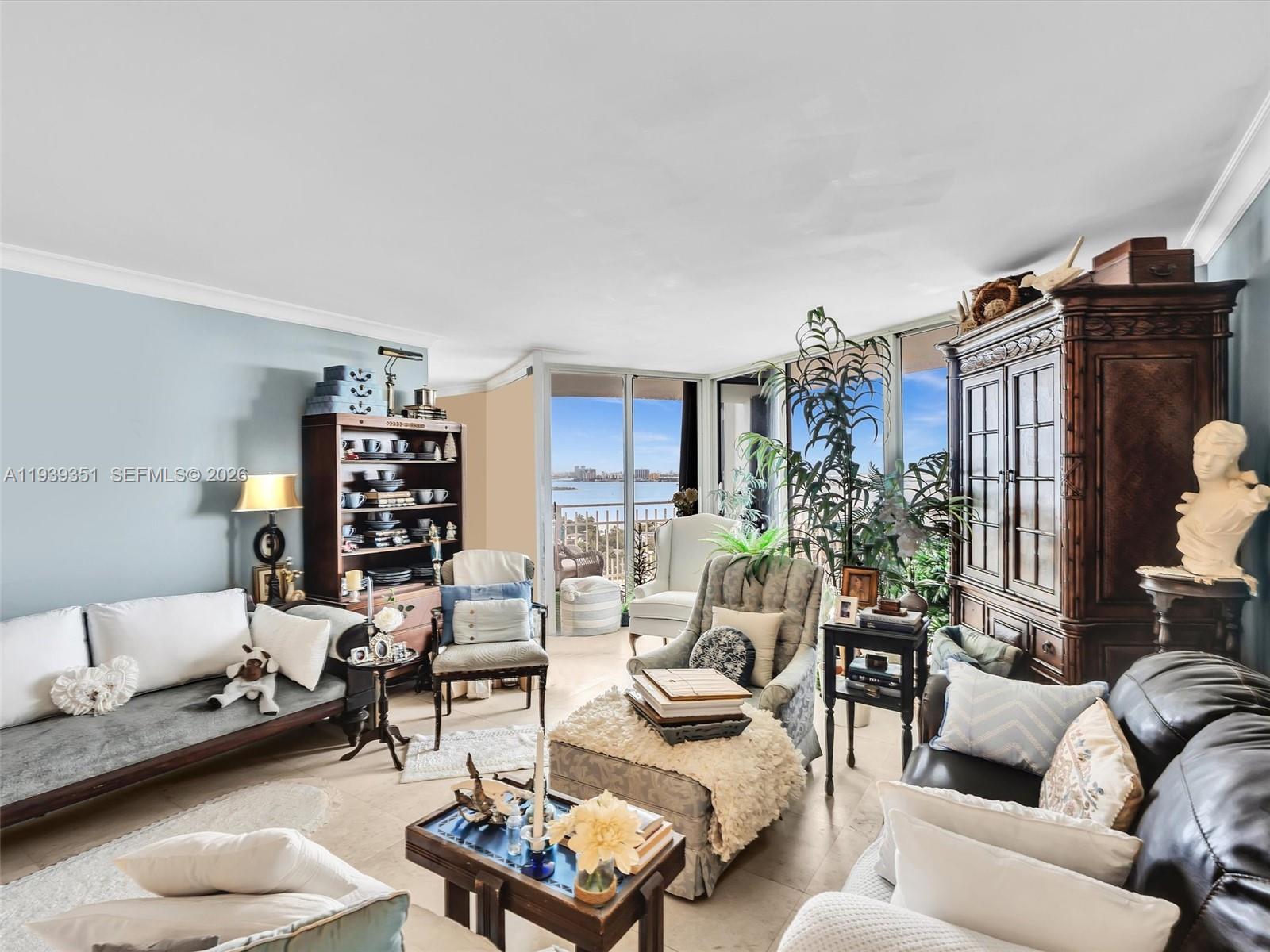 2000 Towerside Ter # 1806