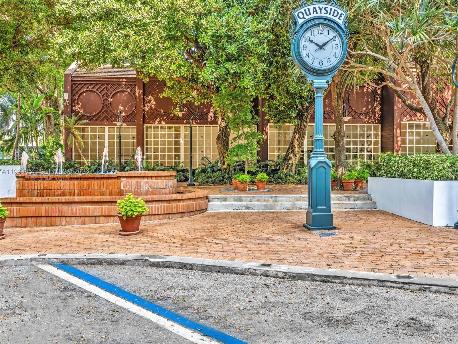 2000 Towerside Ter # 1806