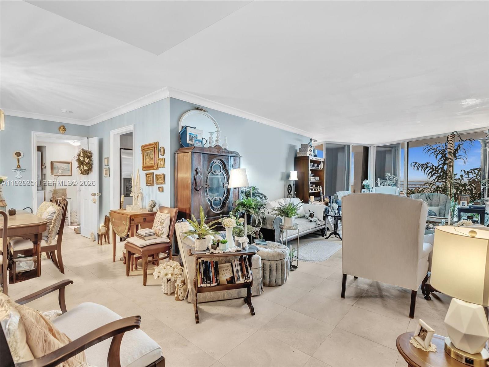 2000 Towerside Ter # 1806