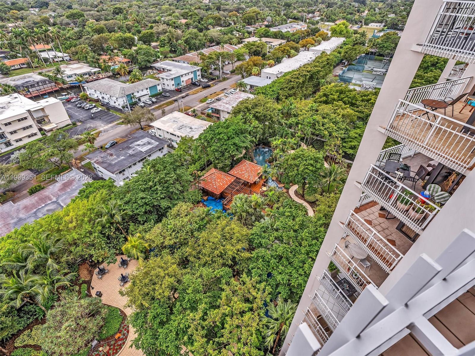 2000 Towerside Ter # 1806