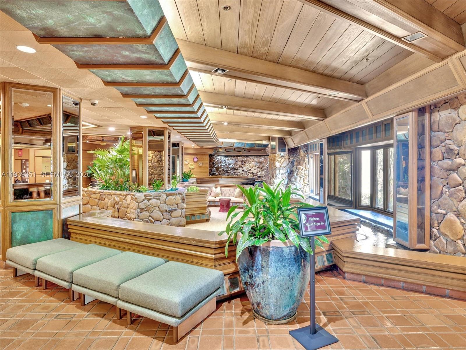 2000 Towerside Ter # 1806