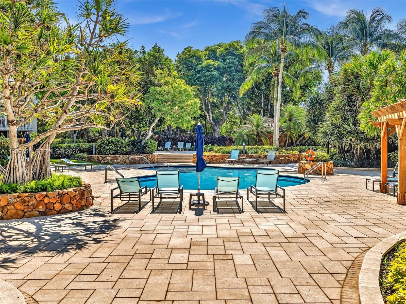 2000 Towerside Ter # 1806