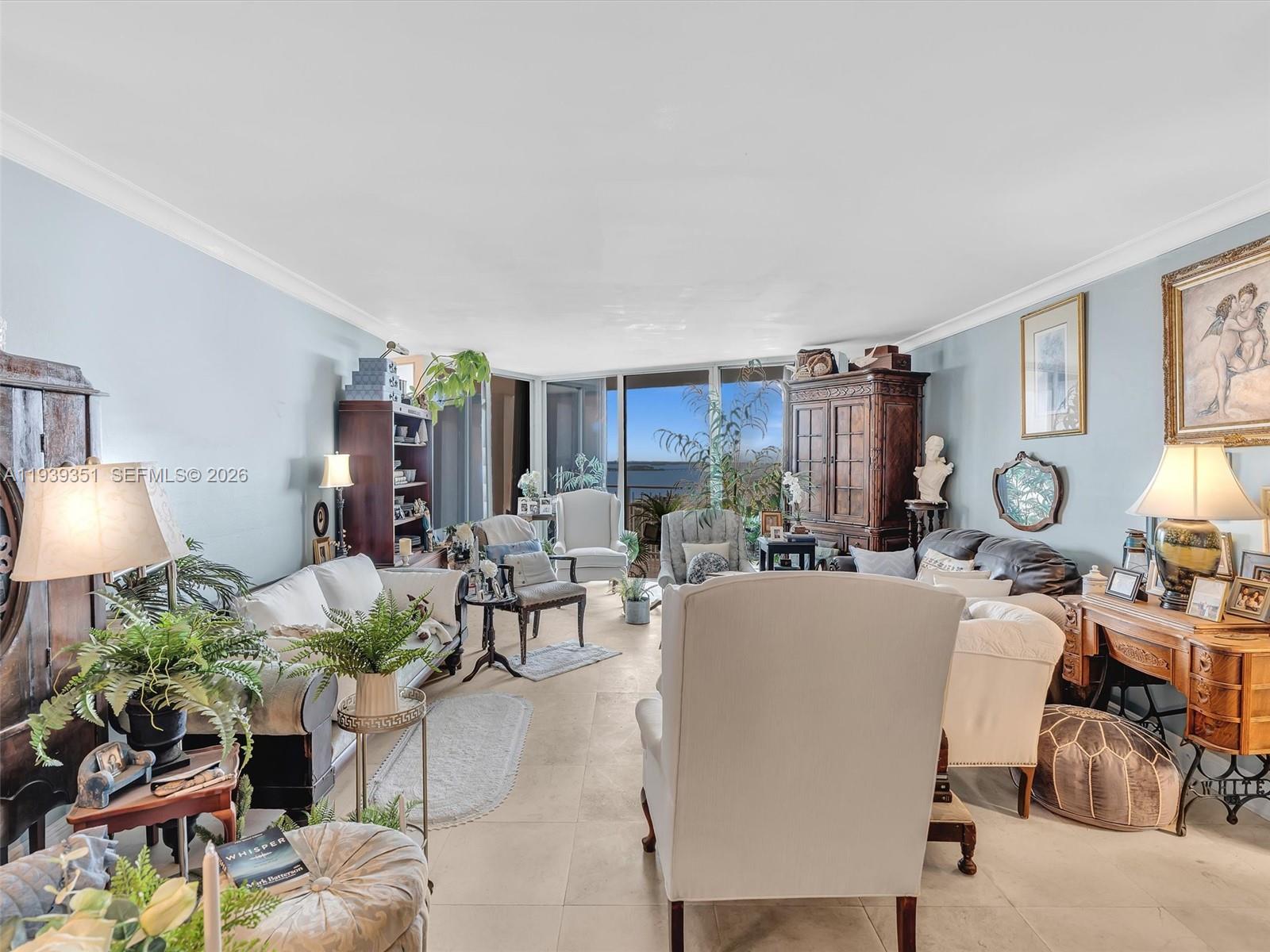 2000 Towerside Ter # 1806