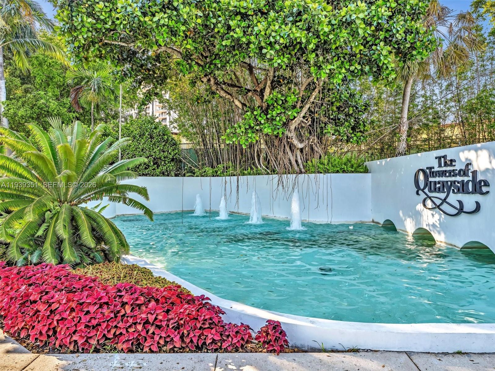 2000 Towerside Ter # 1806