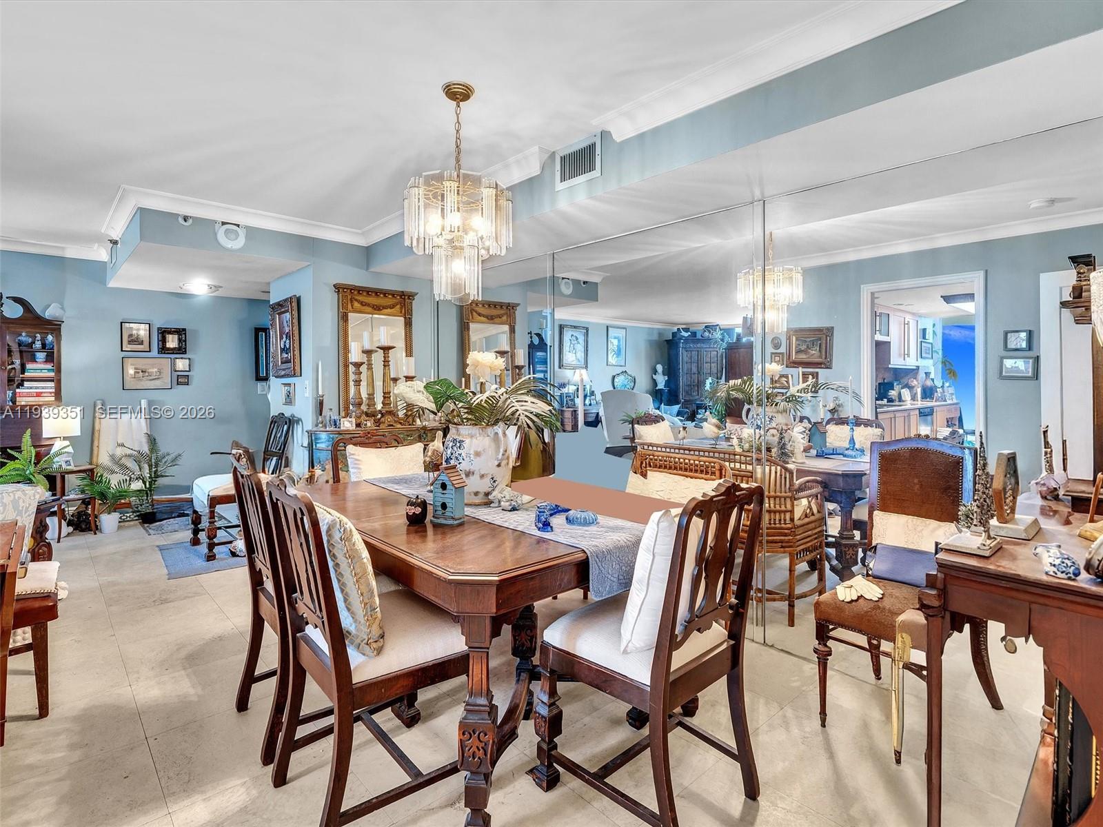 2000 Towerside Ter # 1806