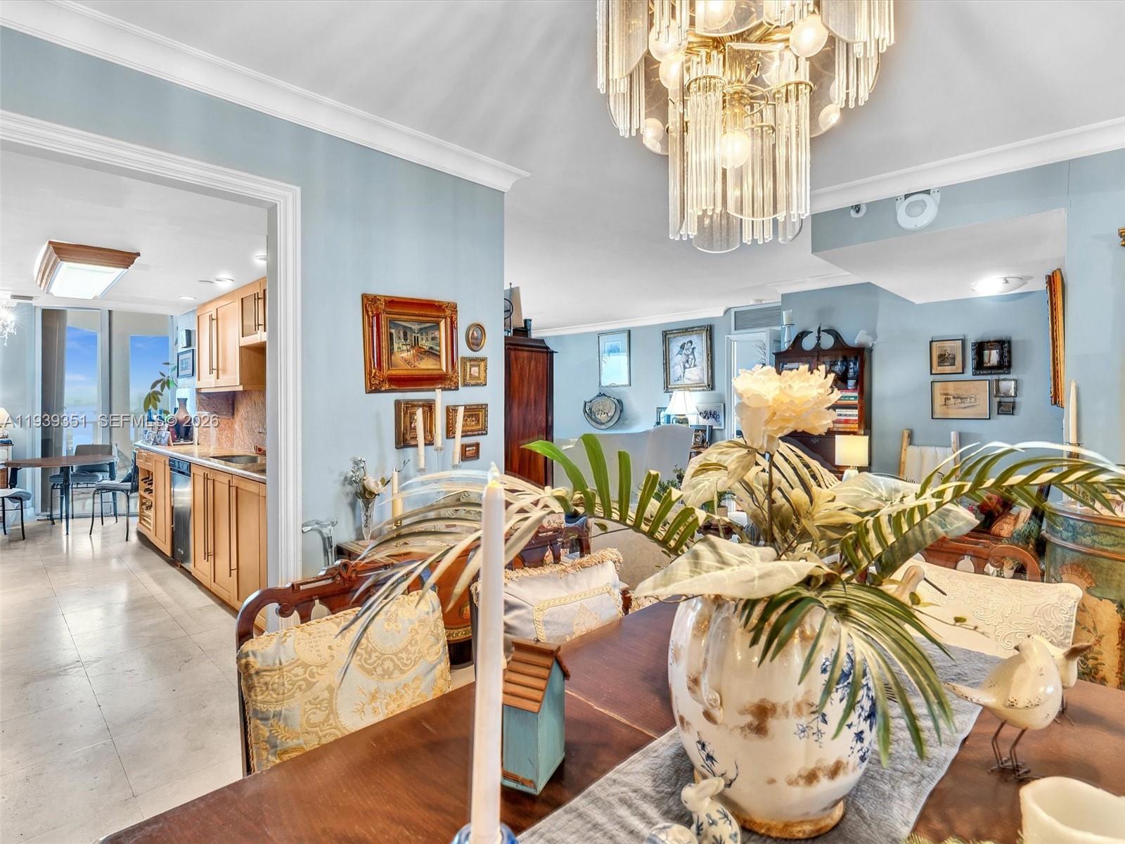 2000 Towerside Ter # 1806