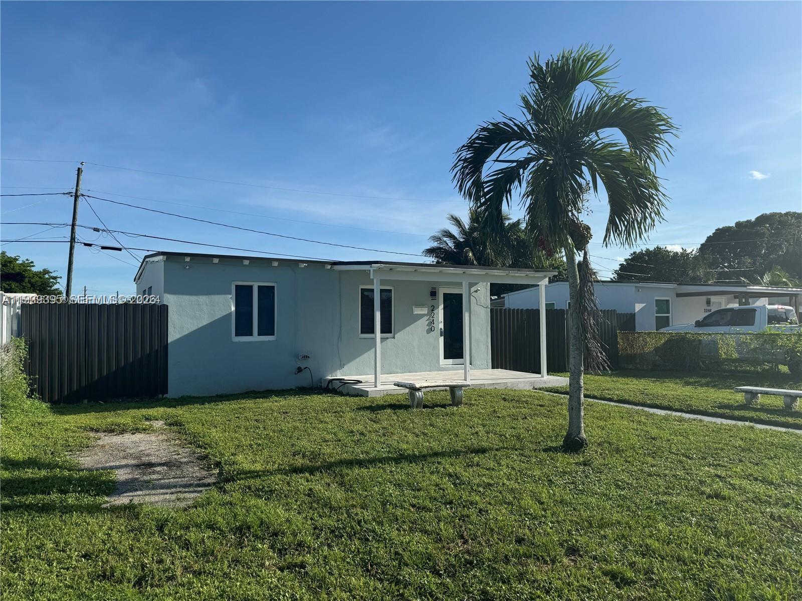 2240 Rutland St # 0, Opa-Locka Unit: 0