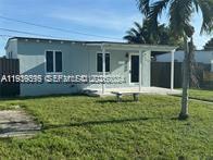 2240 Rutland St # 0, Opa-Locka Unit: 0