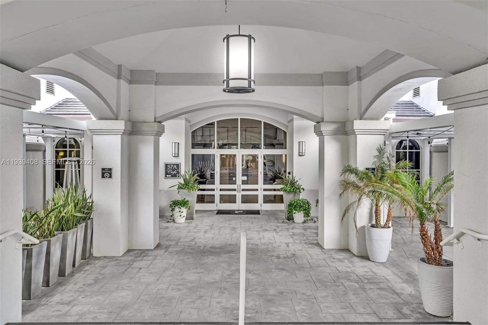 21050 Point Pl # 302