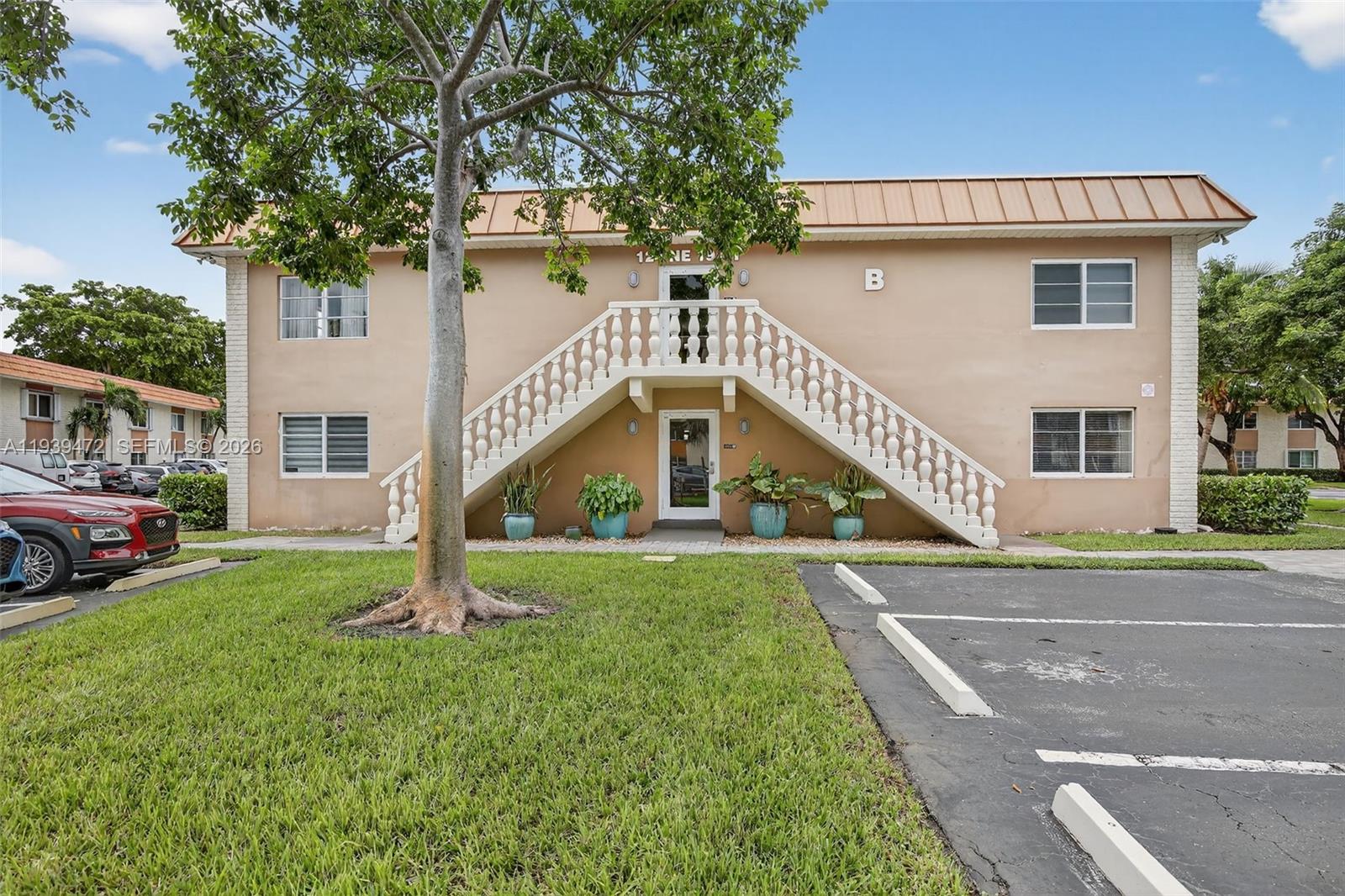 124 NE 19th Ct # 110B