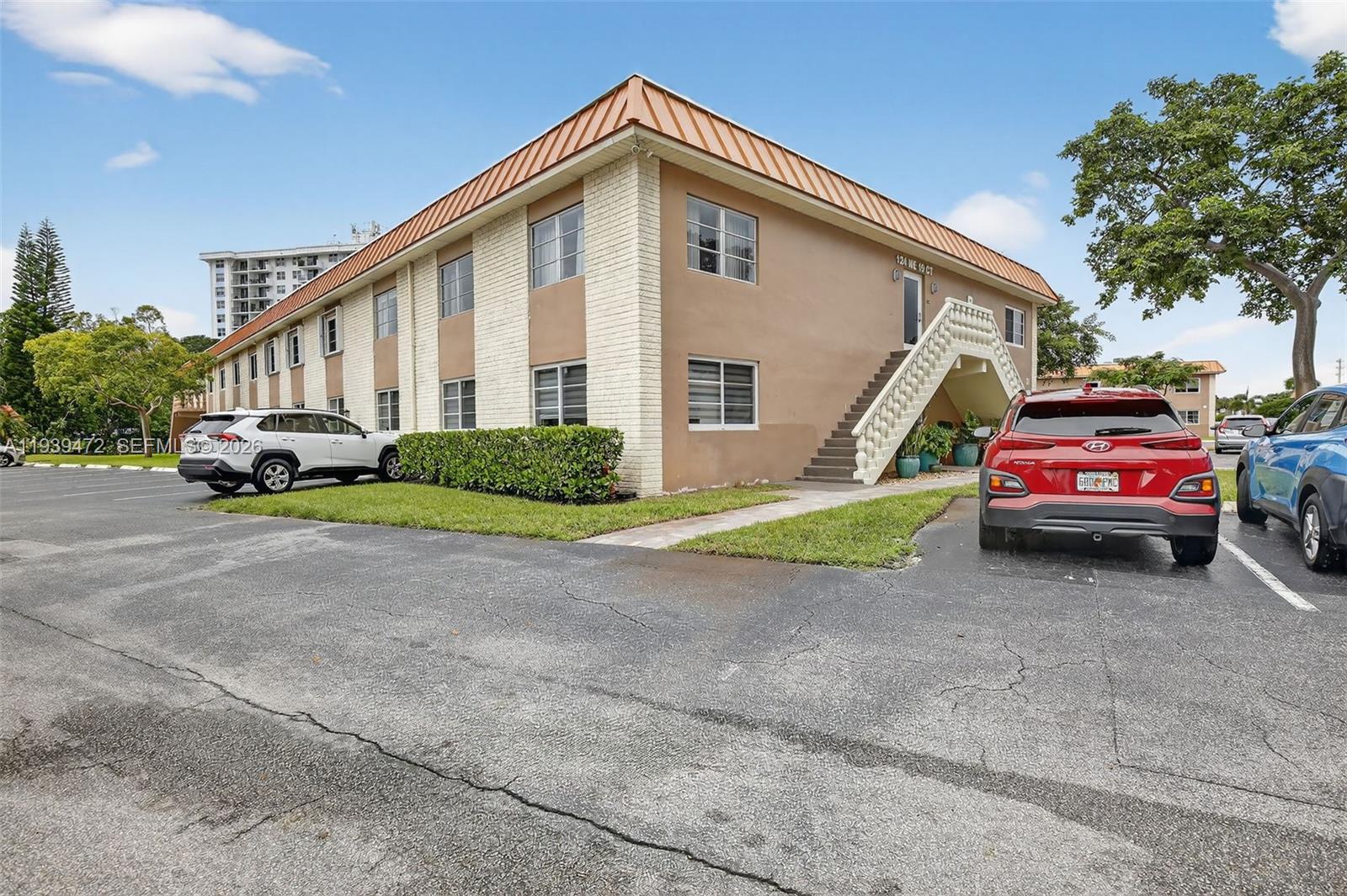 124 NE 19th Ct # 110B