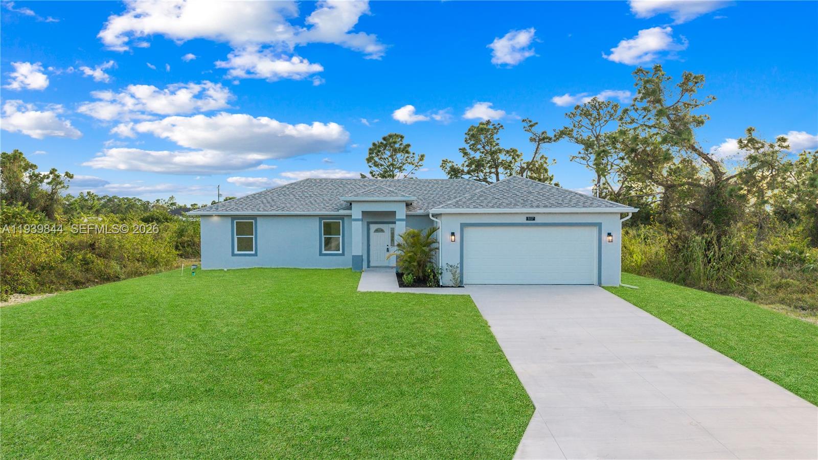 3117 W 64th W