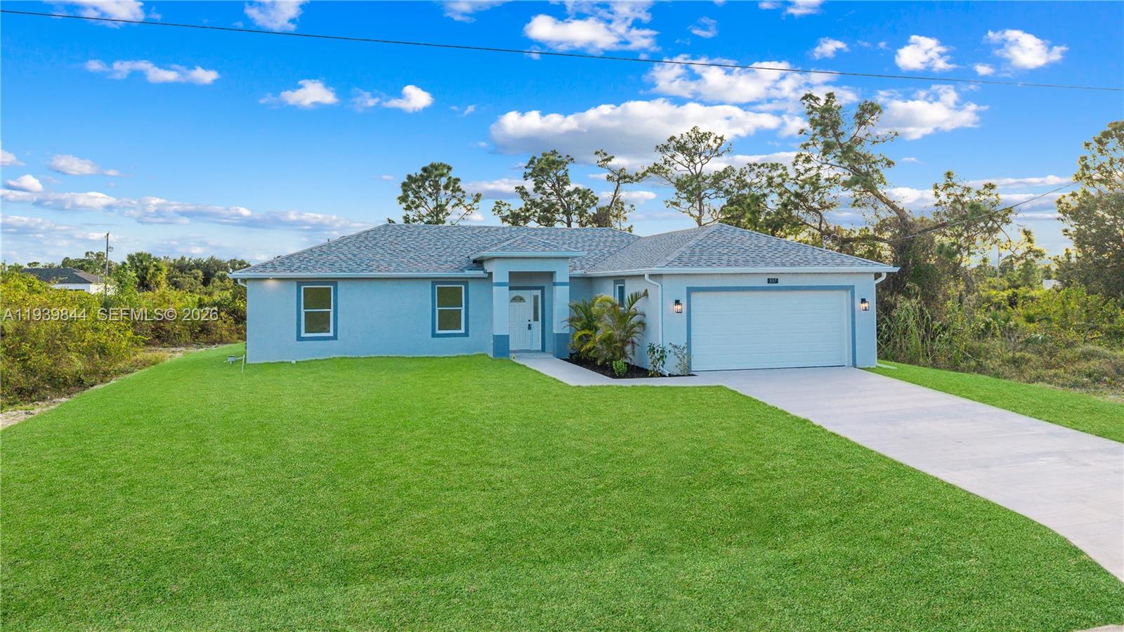 3117 W 64th W