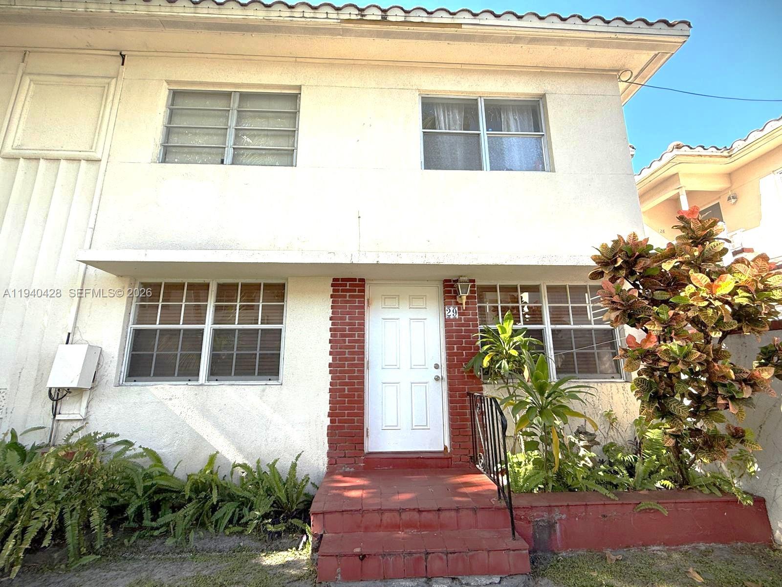 1207 Marseille Dr # 29