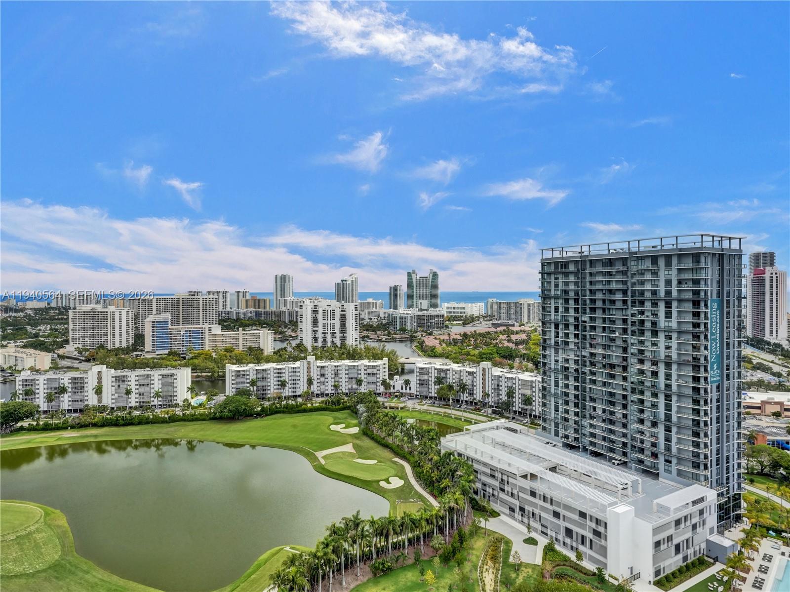 1755 E Hallandale Beach Blvd Unit: PH04E